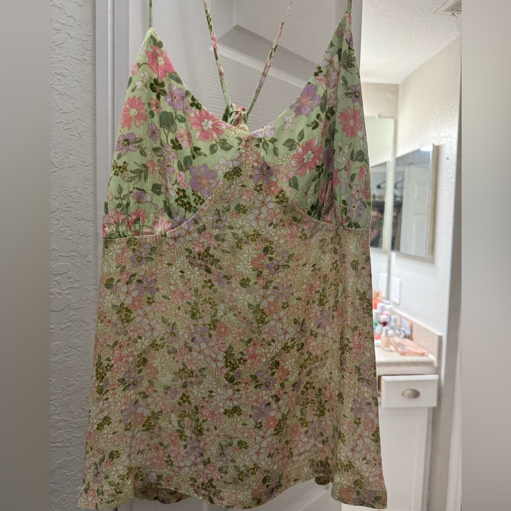 Arnhem Adjustable Cami - Picture 3 of 5